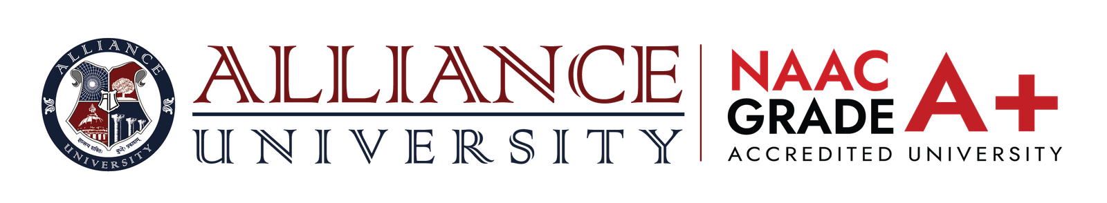 Alliance University Logo