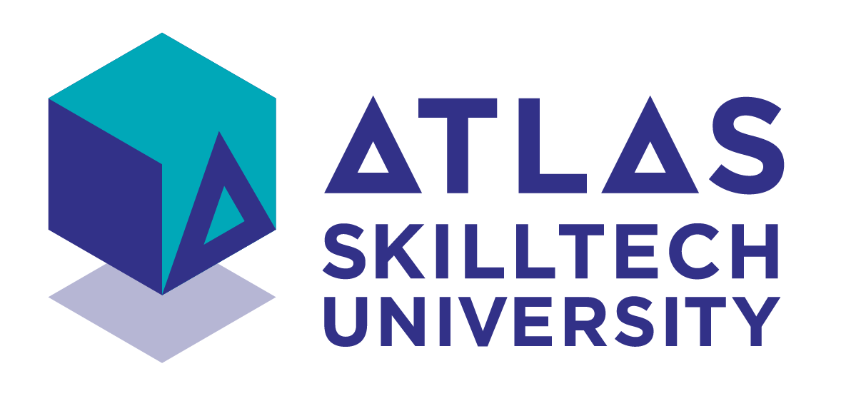 ATLAS SkillTech University Logo