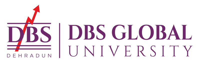 DBS Global University Logo