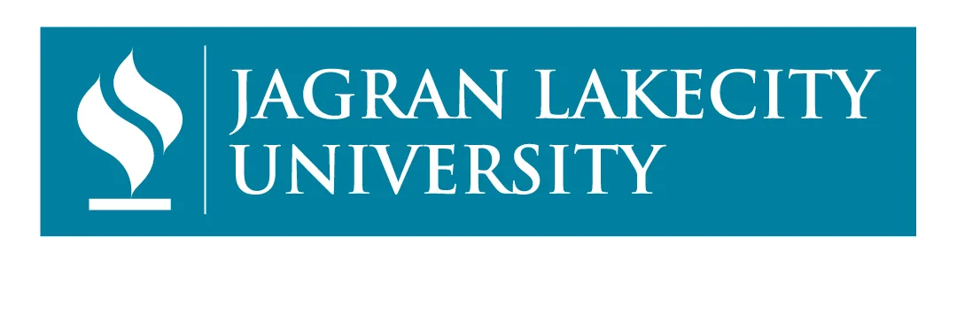 Jagran Lakecity University Logo