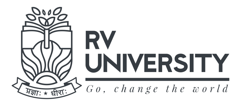 RV University Logo