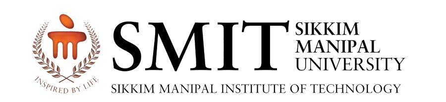 Sikkim Manipal Institute of Technology Logo