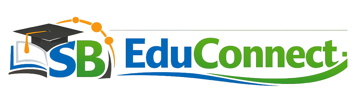 SB EduConnect Logo